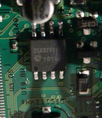 Samsung CLX-3185 regeneracja tonerów i blok. zapisu