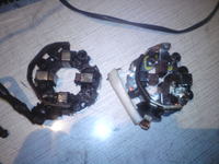 Ford Mondeo Mk2 1.8 TD ENDURA-DE ROZRUSZNIK wyjęcie