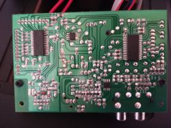 Microlab solo 6c tłumienie Microlab solo 6c tłumienie