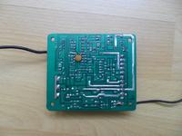 Centralny zamek NO NAME - Samoczynne zamykanie drzwi po otwarciu