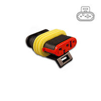 Dopasowanie wtyczek samochodowych do urządzeń, czujników, żarówek - wymiana info