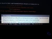 LINUX - Jak uzyskać dostęp do partycji Windows i skopiować pliki?