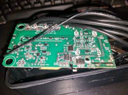 [BK7231T] My HTTP server, configurator, MQTT support from Home Assistant