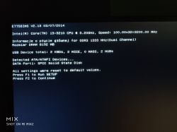 Kernel Power 41 - Zawieszanie komputera, zapętlony dźwięk. Kernel Power 41 - Zawieszanie komputera, zapętlony dźwięk.