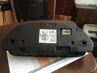 VW Crafter - [Szukam] Części zamienne - sterownik SAM, panel liczników