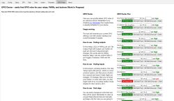 Efficient hosting of a simple HTML page on a microcontroller - GZip compression in HTTP