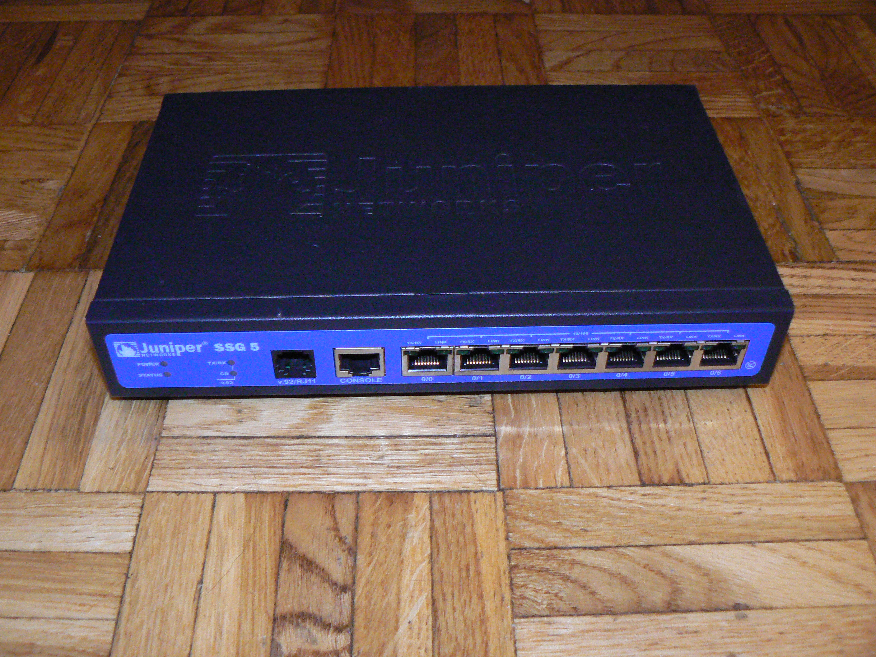  Sprzedam Switch 4210 Oraz Juniper Ssg5 Elektroda pl