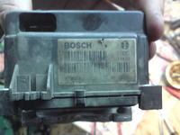 Uszkodzony sterownik ABS audi A4, czy da się to naprawić?