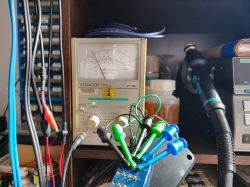 Renowacja wzmacniacza Sansui AU-Alpha 907MR