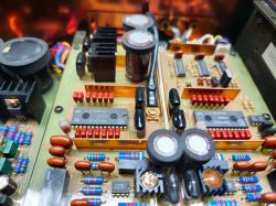 Sony DAS-R1 / Sony CDP-R1