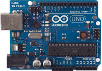 [Sprzedam] Arduino UNO + moduł Ethernet ENC28J60 + Proto Shield