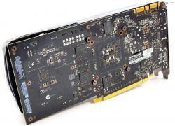 Niskie pobieranie prądu przez GTX 970 z wtyczek PCI-E - analiza przypadku