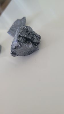 Co to za kamień lub metal?