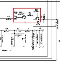 Yosan JC-2204 Turbo - Po paru minutach wycisza się
