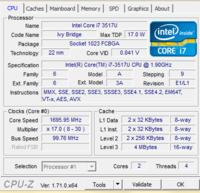 Dell Inspirion 3521 - Wymiana pamięci RAM, oraz dysku HDD na SDD