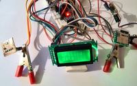 Testy cyfrowego czujnika UV SI1132 z wykorzystaniem Arduino. Testy cyfrowego czujnika UV SI1132 z wykorzystaniem Arduino.