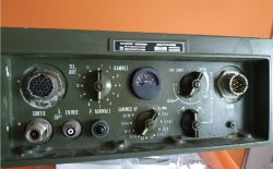 Wzmacniacz AM-318A - modyfikacja Wzmacniacz AM-318A - modyfikacja