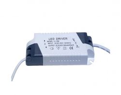 Jaki zamiennik zasilacza DC80mA, 60-70VDC do lampy LED ogrodowej?