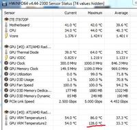 Podkręcanie AMD Phenom II X4 960T do 3900MHz na Gigabyte GA-970A-UD3