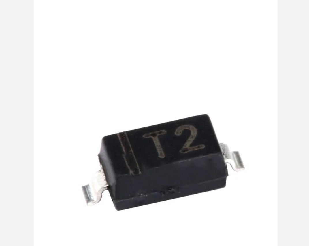 Co to za element SMD z oznaczeniemT2 - elektroda.pl