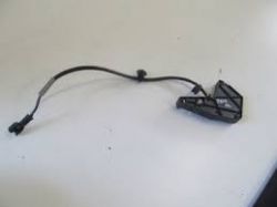 Peugeot 207cc 1.6vti 2007r - problem z otwarciem dachu