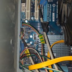 Komputer nie widzi monitora a może monitor nie widzi komputera?