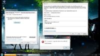 Win7 64 bit usunięcie katalogu - Brak uprawnień (?) do usunięcie katalogu