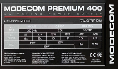 Mode Com model: Premium 400 - Czy termistor oznaczony TTC103 to to samo co 103 ? Mode Com model: Premium 400 - Czy termistor oznaczony TTC103 to to samo co 103 ?