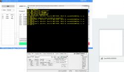 Tuya WXU XR806 from TRV Heater Device flashing, SDK, firmware change research