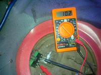 Opel Corsa B 1996 1.4 - Gaśnie po podłączeniu radia, kręci ale nie odpala