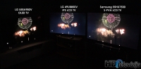 Wybór TV 49-55 do 2000zł: LG 49LH630V, 55LH6047 czy Samsung 49K5600?