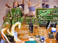 President Harry I - Dziwna sprawa z odblokowaniem AM