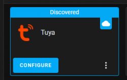[BK7231T] My HTTP server, configurator, MQTT support from Home Assistant
