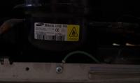 Lodówka Samsung RL41ECSW - Robi zwarcie Lodówka Samsung RL41ECSW - Robi zwarcie