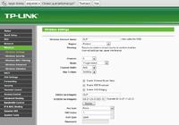 TP-LINK i LINKSYS - Tworzenie mostu WDS TP-LINK i LINKSYS - Tworzenie mostu WDS