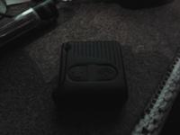 Getronic - Pomozcie mi z ta centralka. Jak zakodowc pilot