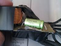 Podłączenie bi-ampingu i prośba o ocenę zwrotnic