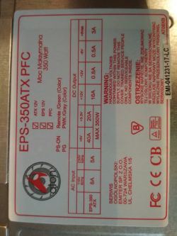 Jaka grubość przewodu dla napięcia 12 V DC i natężeniu prądu 12 A?