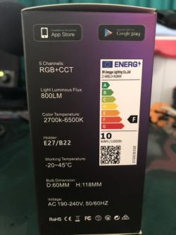 Flashing OpenBeken on BK7238 Module (WB43-M5 V1.1) with Surplife App