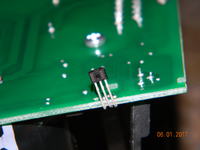 Troubleshooting Crawford ECS930A + CDM9 Automation Drive: Motor Not Responding