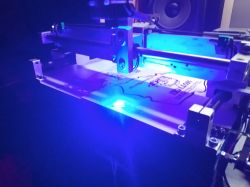 Laser w warsztacie elektronika, czyli do czego wykorzystać grawerkę laserową. Laser w warsztacie elektronika, czyli do czego wykorzystać grawerkę laserową.