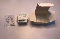 Programming the tiny CBLC9S Wi-Fi module to free the roller shutter controller from the cloud