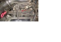 golf 3 1.6 abu 93r - wysokie obroty biegu jałowego