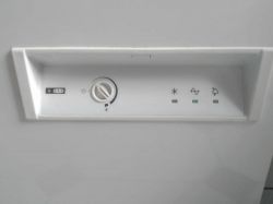 Gorenje FHE241W - Zamrażarka brak regulacji mocy Gorenje FHE241W - Zamrażarka brak regulacji mocy