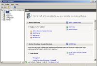 Active Directory - błąd przy łączeniu Windows 7 z domeną na Windows Server 2008