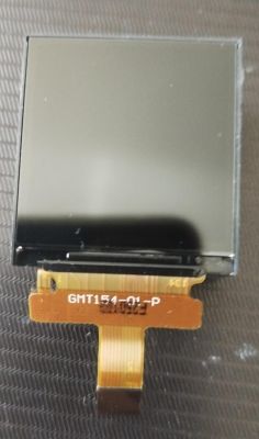 [BK7231N] Teardown and flashing of Atorch GR2P-WS: DIN rail device with graphic screen