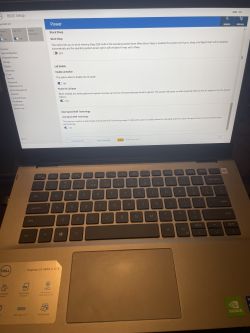 Dell Inspiron 5406: Słaba wydajność w CS GO na MX330 vs Intel Iris Xe Graphics