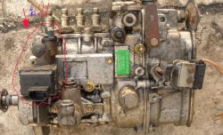 Jak rozwiązać problem rozłączonego immobilizera w Sprinter 310d?