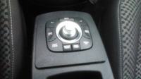 Renault Scenic 3 1.5 DCI Jak wymienić Joystick nawigacji w podłokietniku