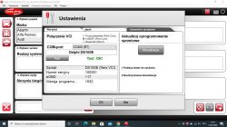 Delphi DS150E - problem z połączeniem Bluetooth na Win 10 x64